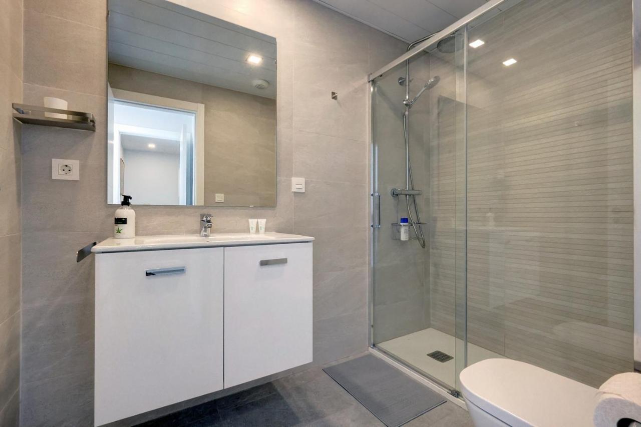 Brand New Apartment With Pool And Sea View In Μαρμπέλλα Εξωτερικό φωτογραφία